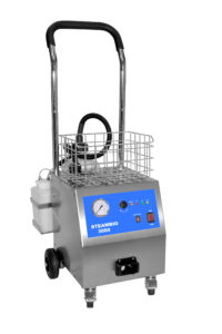 Steambio 3000 aspirador de vapor profissional