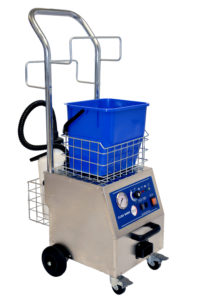 materiels de nettoyage de climatisation