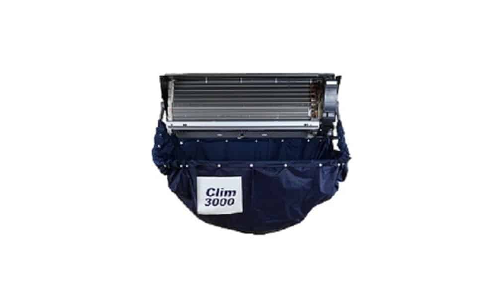 Collecteur étanche pour climatisation - SPS - SYSTEME DE PROTECTION DES  SPLITS 