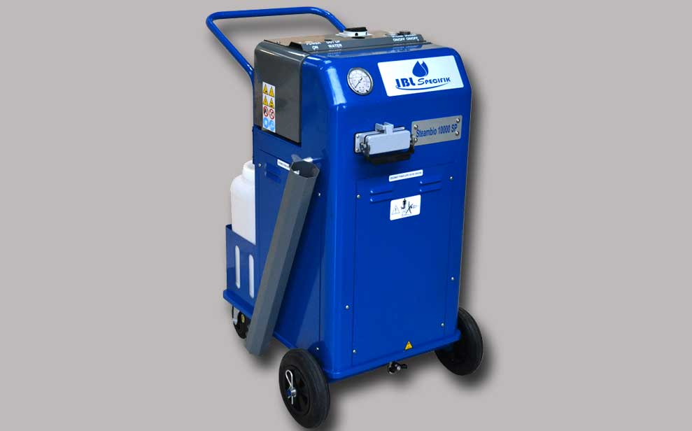 industrial steam cleaner - Steam Cleaning Industrial Air Conditioning