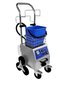 Cim3000 air conditioner steam cleaner
