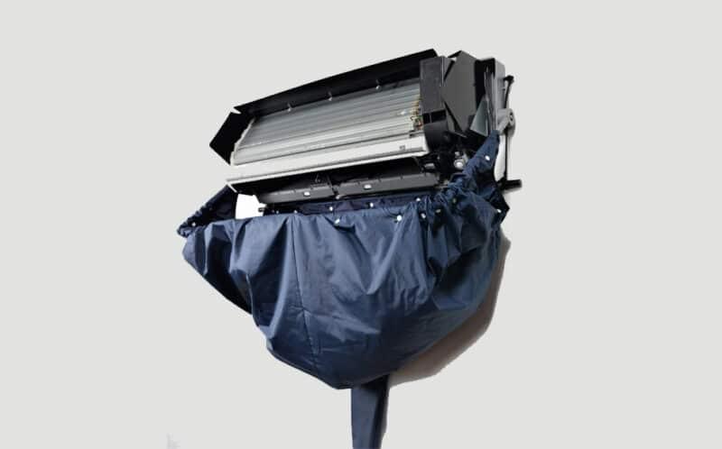 Split Protection System