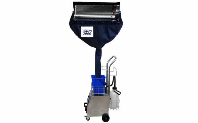 Clim3000 Système de Protection des Splits