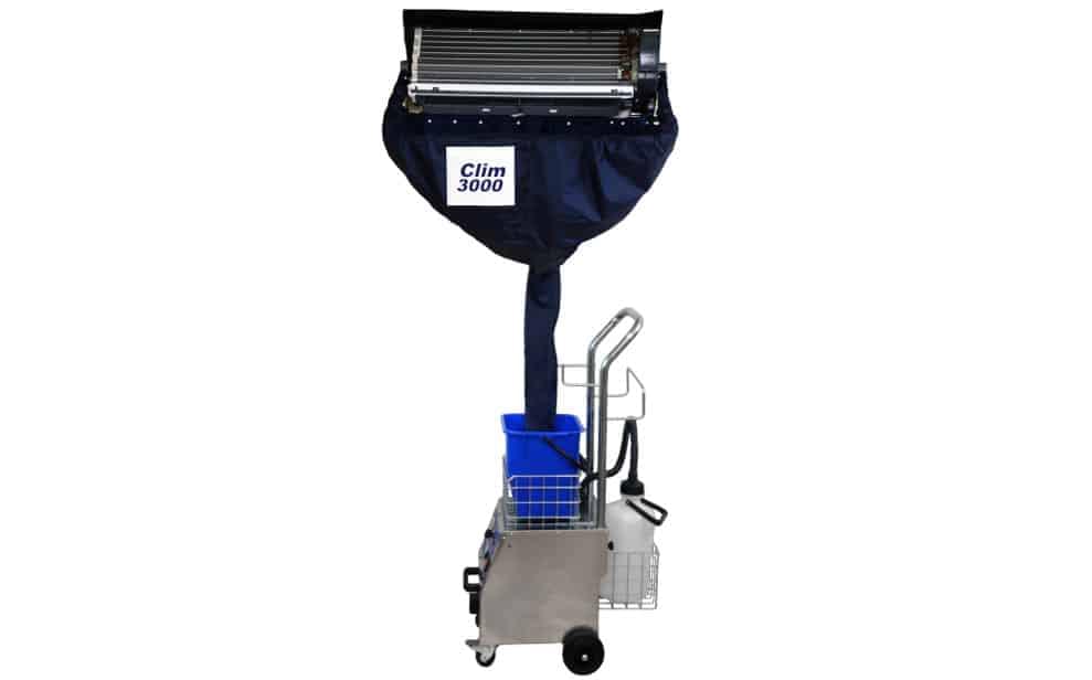 Clim3000 Système de Protection des Splits